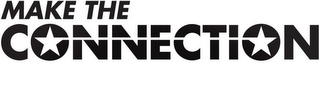 MAKE THE CONNECTION logo