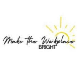 MAKE THE WORKPLACE BRIGHT logo