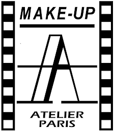 MAKE-UP A ATELIER PARIS logo