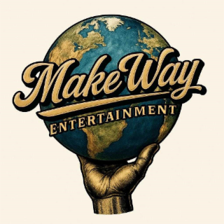 MAKE WAY ENTERTAINMENT logo