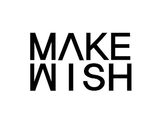 MAKE WISH logo