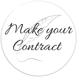 MAKE YOUR CONTRACT logo