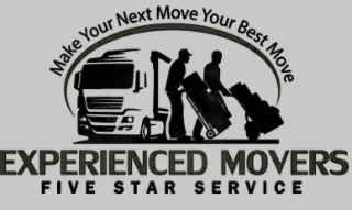 MAKE YOUR NEXT MOVE YOUR BEST MOVE EXPERIENCED MOVERS FIVE STAR SERVICE