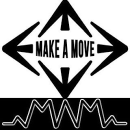MAKEAMOVE MAM logo