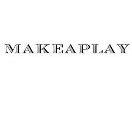 MAKEAPLAY logo