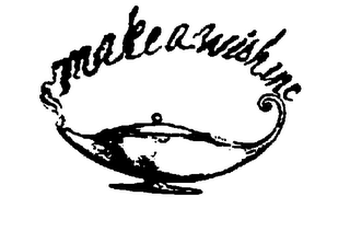 MAKEAWISHINC logo