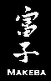 MAKEBA logo