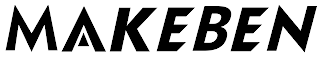 MAKEBEN logo