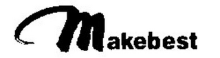 MAKEBEST logo