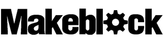 MAKEBLOCK logo