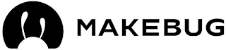 MAKEBUG logo