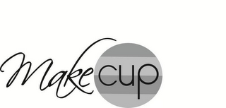 MAKECUP logo