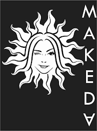 MAKEDA logo