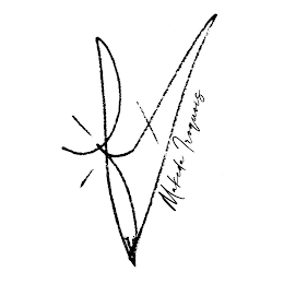 MAKEDA IROQUOIS logo