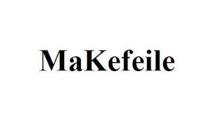 MAKEFEILE logo