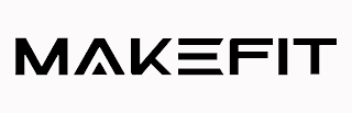 MAKEFIT logo
