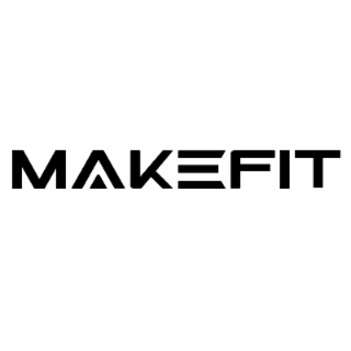MAKEFIT logo