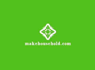 MAKEHOUSEHOLD.COM logo