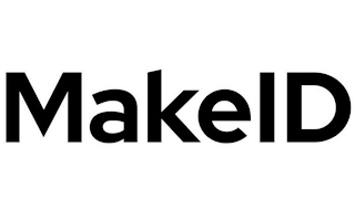 MAKEID logo