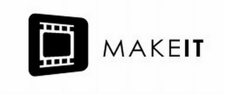 MAKEIT logo