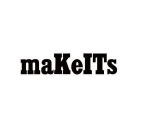 MAKEITS logo