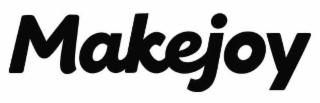MAKEJOY logo