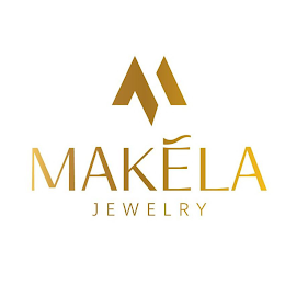 MAKELA JEWELRY logo