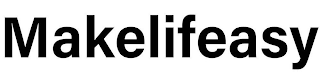 MAKELIFEASY logo