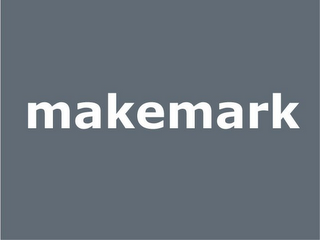 MAKEMARK logo