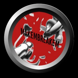 MAKEMBREAKEM logo