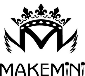 MAKEMINI logo