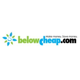 MAKEMONEY.SAVEMONEY BELOWCHEAP.COM logo