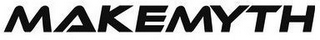 MAKEMYTH logo