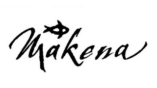 MAKENA logo