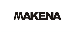 MAKENA logo