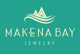MAKENA BAY JEWELRY logo