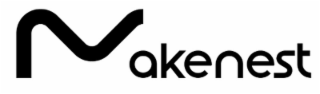 MAKENEST logo