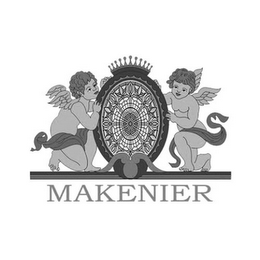 MAKENIER logo