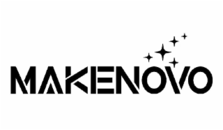 MAKENOVO logo