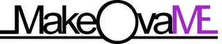 MAKEOVAME logo