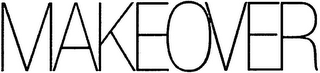 MAKEOVER logo
