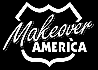 MAKEOVER AMERICA logo