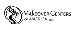 MAKEOVER CENTERS OF AMERICA.COM logo