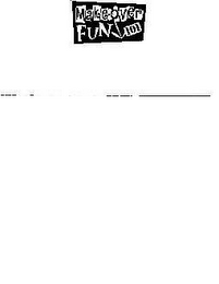 MAKEOVER FUN 101 logo