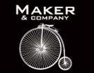 MAKER & COMPANY logo