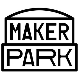 MAKER PARK logo