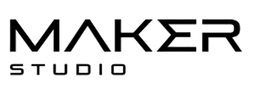 MAKER STUDIO logo