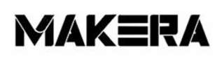 MAKERA logo