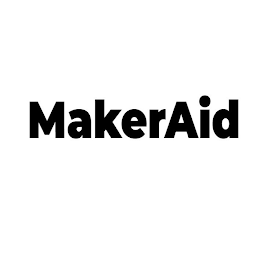MAKERAID logo