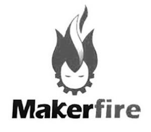 MAKERFIRE logo